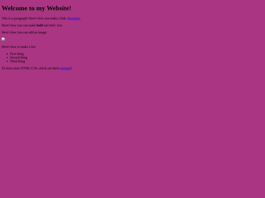 donatepage screenshot