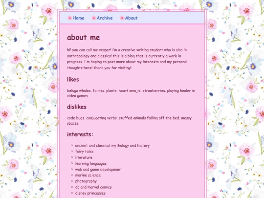 about screenshot