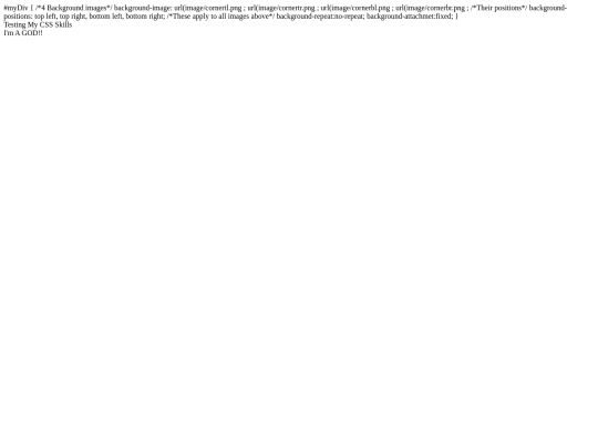 mytemplate2 screenshot