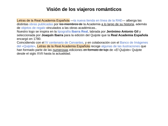 letrasRae screenshot