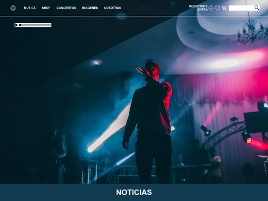 webMarina screenshot