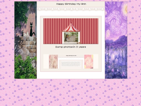 MyAnhh screenshot