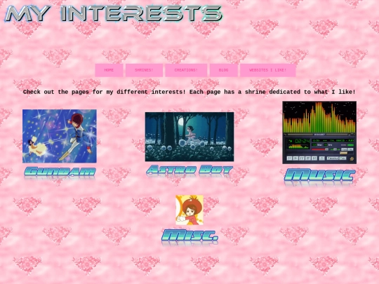pg2 screenshot