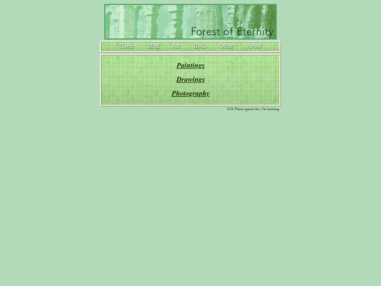 art screenshot