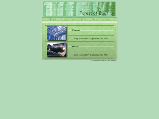 photography screenshot