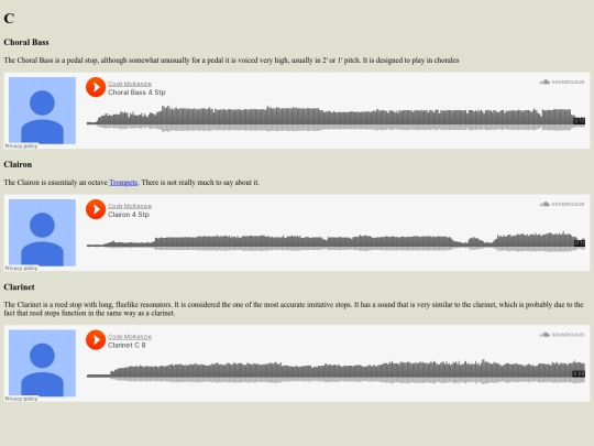 stops/c screenshot