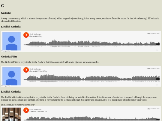 stops/g screenshot