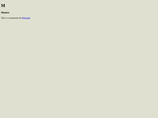 stops/m screenshot