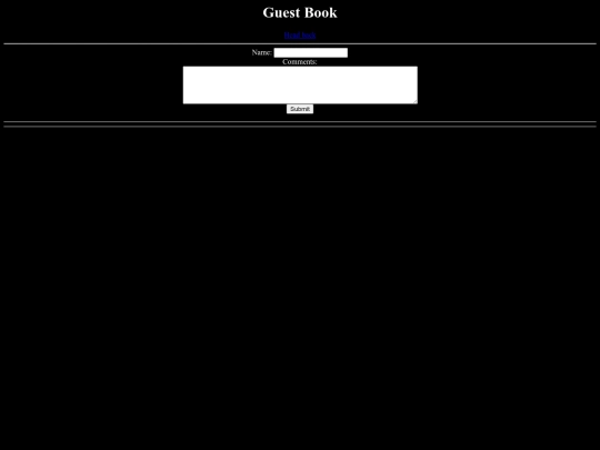 test3 screenshot