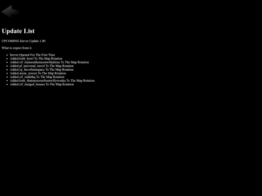 Update_List screenshot