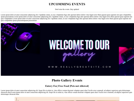 event/register screenshot
