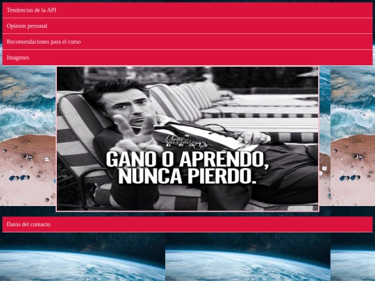 aps screenshot