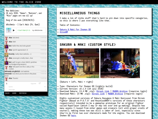 misc screenshot