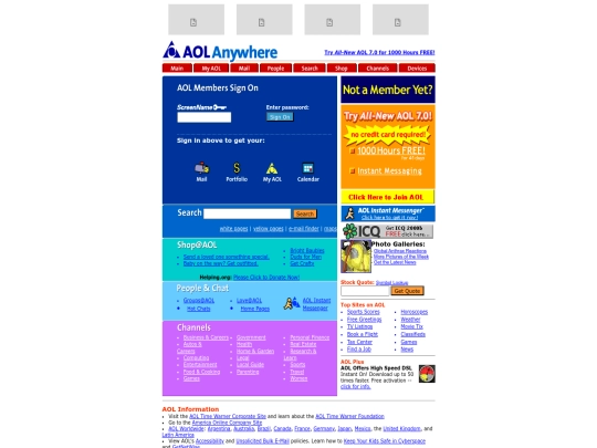 4.0 screenshot