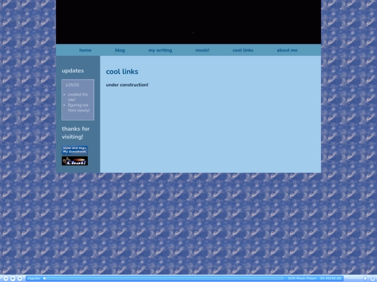 coollinks screenshot