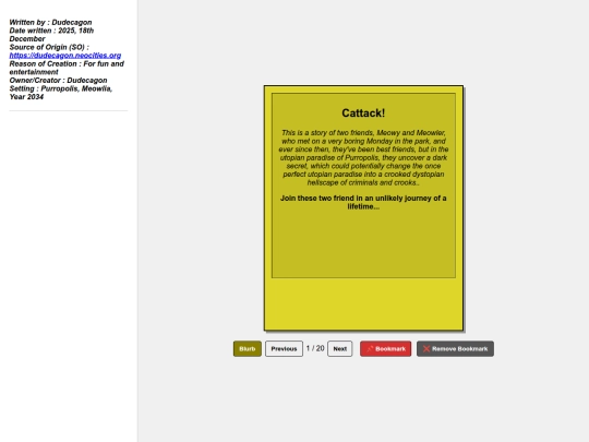 Book screenshot