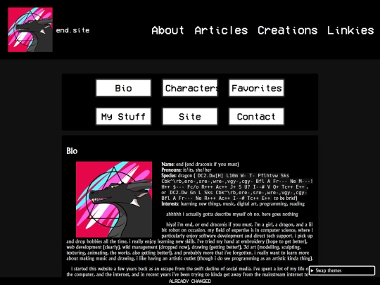 about screenshot
