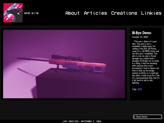 creations/3d/bi-bye_demo screenshot