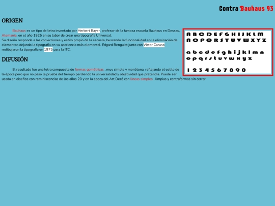 examen fake/prueba examen screenshot