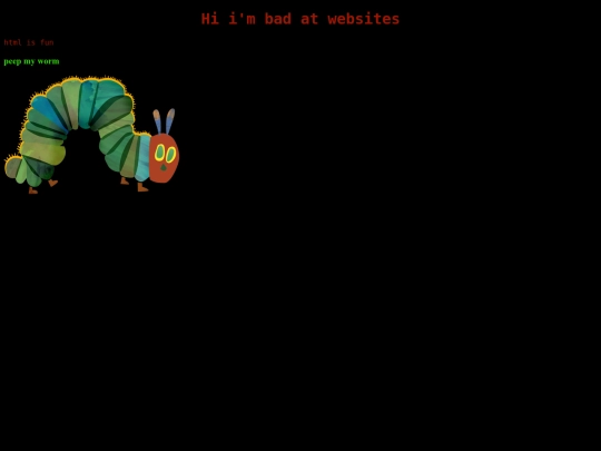 fakeindex screenshot