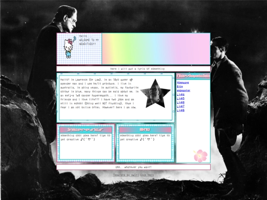 newfile screenshot