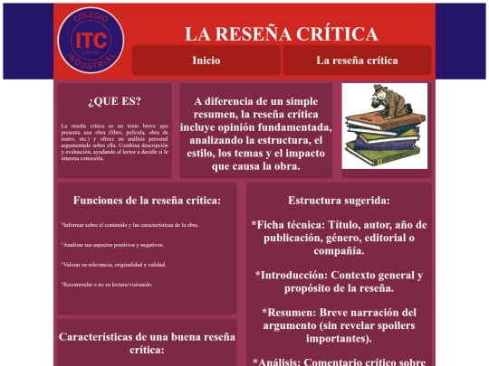Pagina2 screenshot