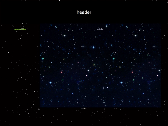 testing screenshot