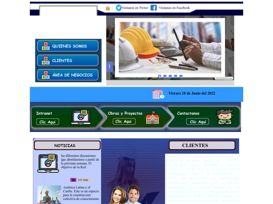 CAMAN_OCAMPO_EXAMEN/paginas/Clientes screenshot