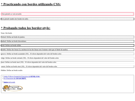 carpetaauxiliar/ejercicios/bordesconcss screenshot
