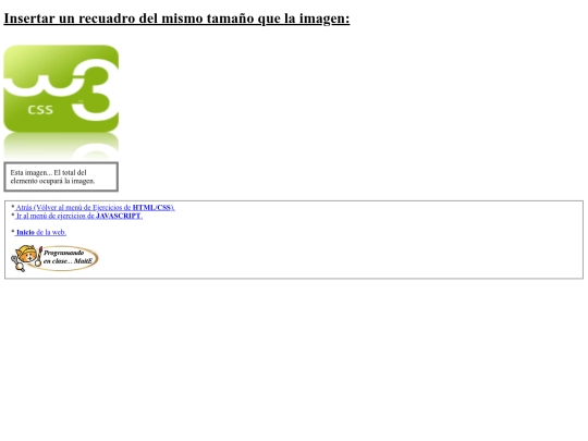 carpetaauxiliar/ejercicios/cuadrocomoimagen screenshot