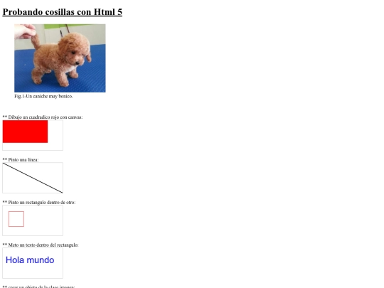 carpetaauxiliar/ejercicios/htmlcinco screenshot