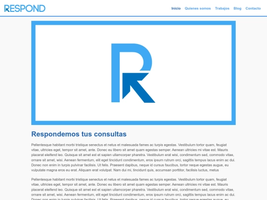 carpetaauxiliar/ejercicios/menuresponsive screenshot