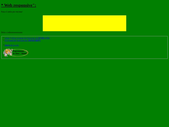 carpetaauxiliar/ejercicios/responsive screenshot