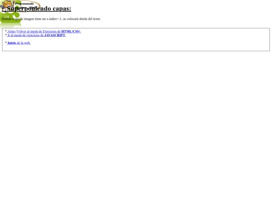 carpetaauxiliar/ejercicios/superponercapas screenshot