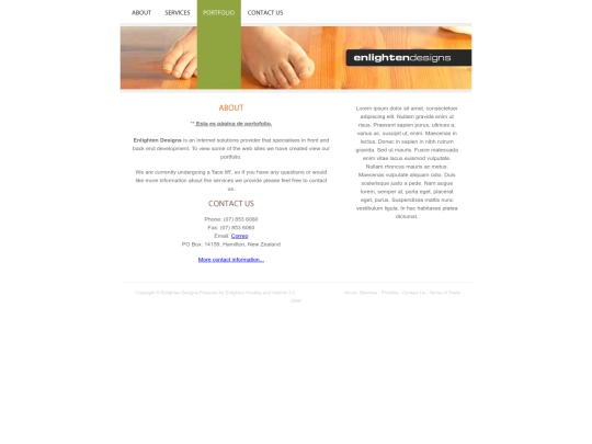 carpetaauxiliar/evaluacion/modulo1/portfolio screenshot