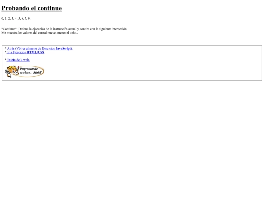 carpetaauxiliar/javascript/132continue screenshot