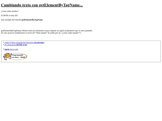 carpetaauxiliar/javascript/134masGetElement screenshot