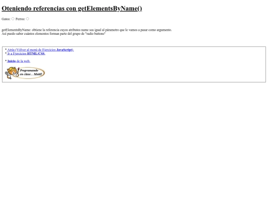 carpetaauxiliar/javascript/137getElementsByName screenshot