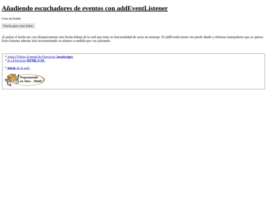 carpetaauxiliar/javascript/152addEventListener screenshot