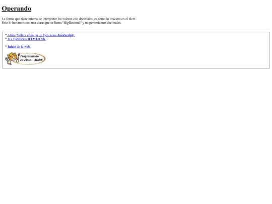 carpetaauxiliar/javascript/15operandodos screenshot