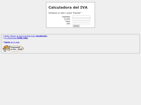 carpetaauxiliar/javascript/179jqueryCasero screenshot