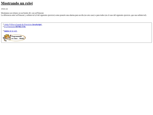 carpetaauxiliar/javascript/193muestroReloj screenshot