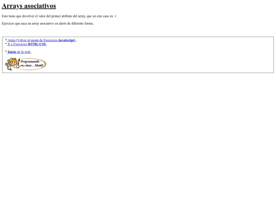carpetaauxiliar/javascript/198arrayAsociativo screenshot