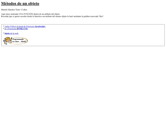 carpetaauxiliar/javascript/200creandoMetodos screenshot