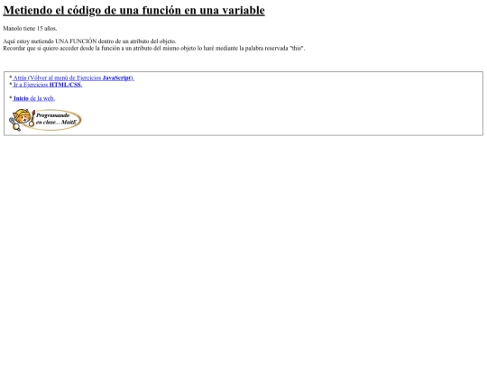 carpetaauxiliar/javascript/201metoCodigoFuncionEnVariable screenshot