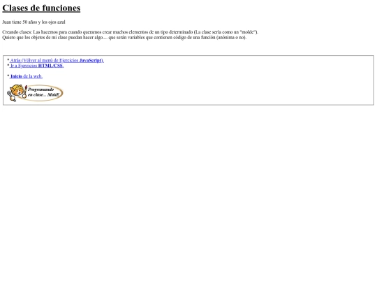 carpetaauxiliar/javascript/206clasesDefunciones screenshot