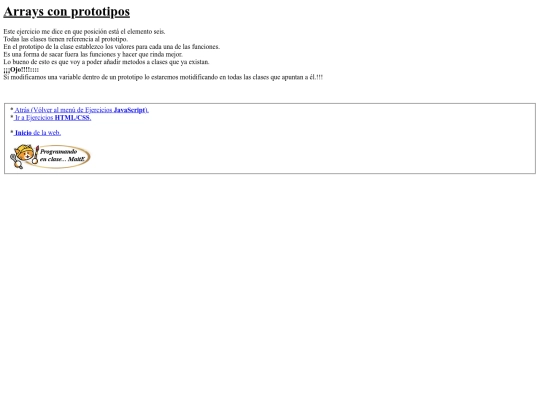 carpetaauxiliar/javascript/208arraysDePrototipos screenshot
