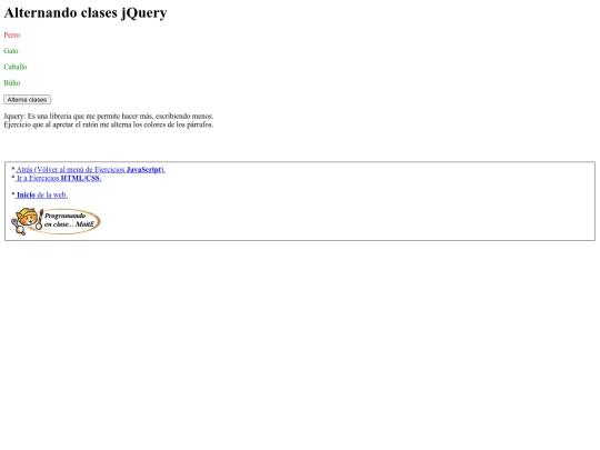 carpetaauxiliar/javascript/241AlternarClases screenshot