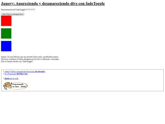 carpetaauxiliar/javascript/260fadeToggle screenshot