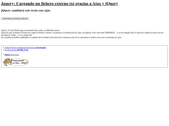 carpetaauxiliar/javascript/267loadSacaError screenshot
